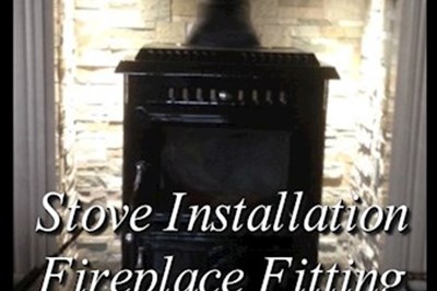 Traditional Stoves Leixlip, Lucan, Clonee.