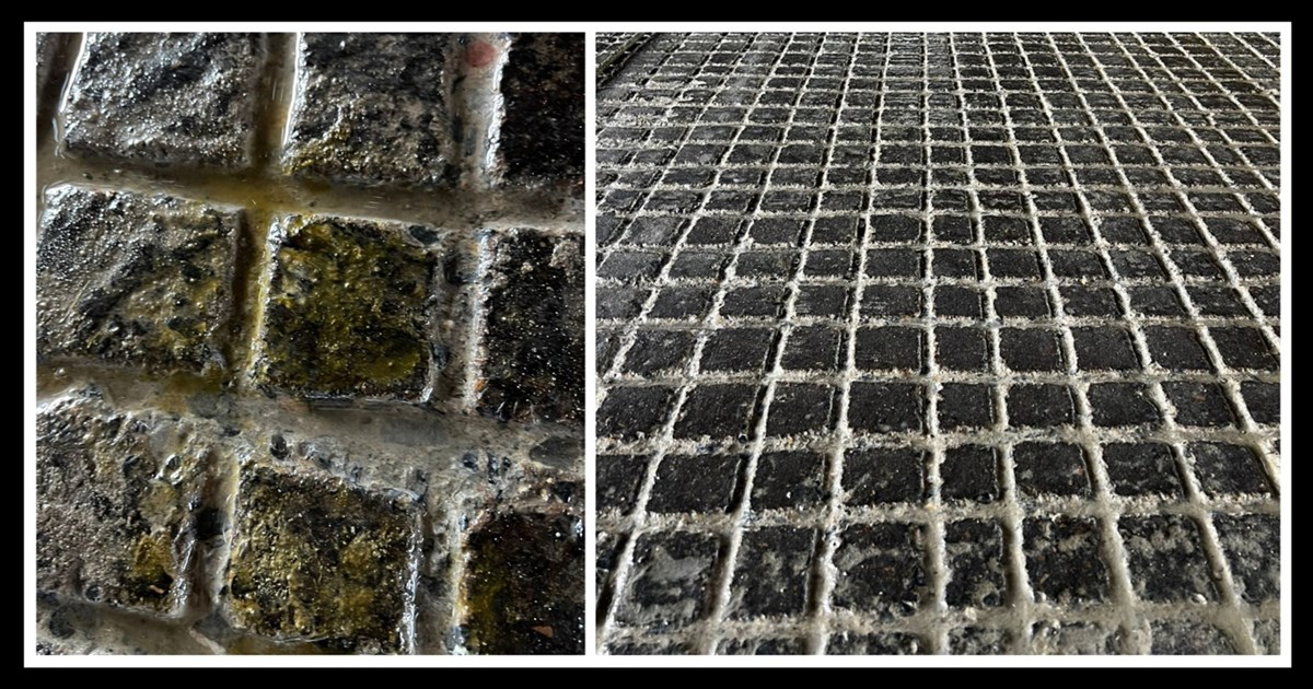 Concrete grooving for all industries Cork