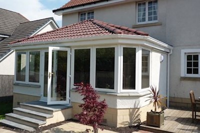 Conservatories Sunrooms Limerick