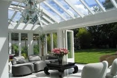 Christy Tobin Conservatories Meath