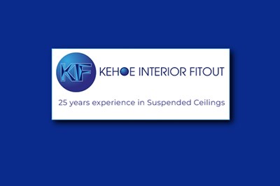 Dublin Suspended Ceilings -