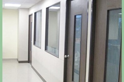 Suspended Ceilings Leitrim, Cavan, Sligo. Niall Murray Ceilings Limited