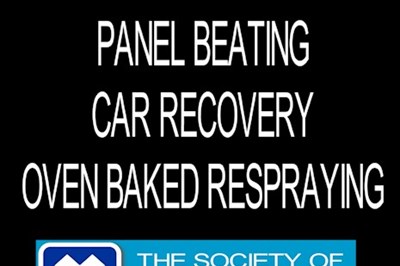 Navan Crash Repairs -