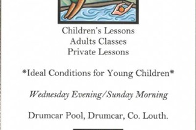 Swimming Lessons Louth Gormanstown