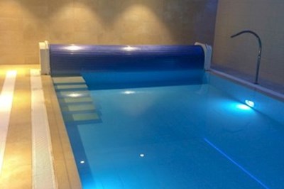 Swimming pool services in Ireland -