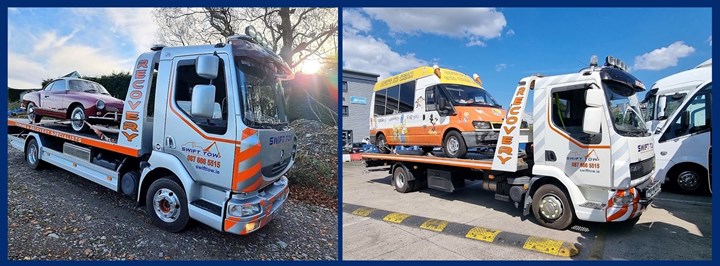 Tallaght Vehicle Recovery - Recovery and Breakdown Services Tallaght and Rathcoole