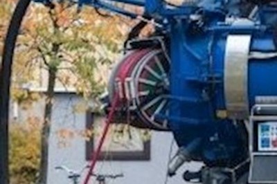 Septic tank cleaning Laois. Drain Away