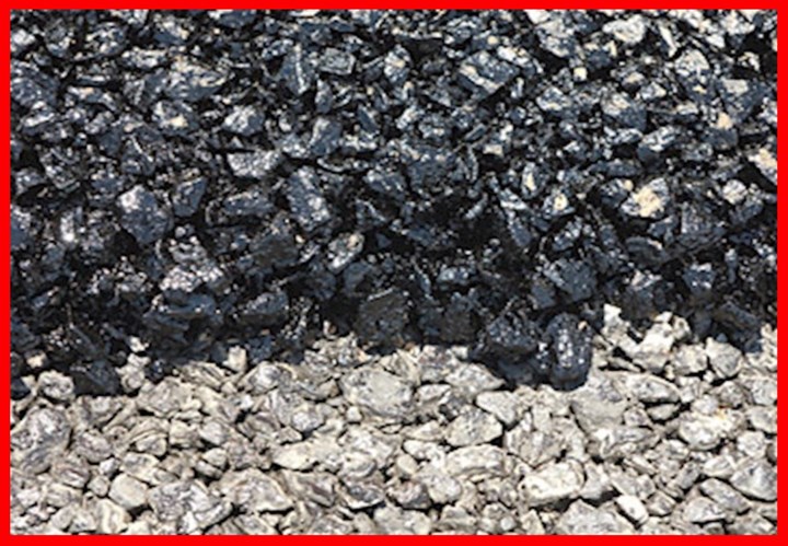 Stone mastic asphalt laying in Sligo is carried out by Casey Paving