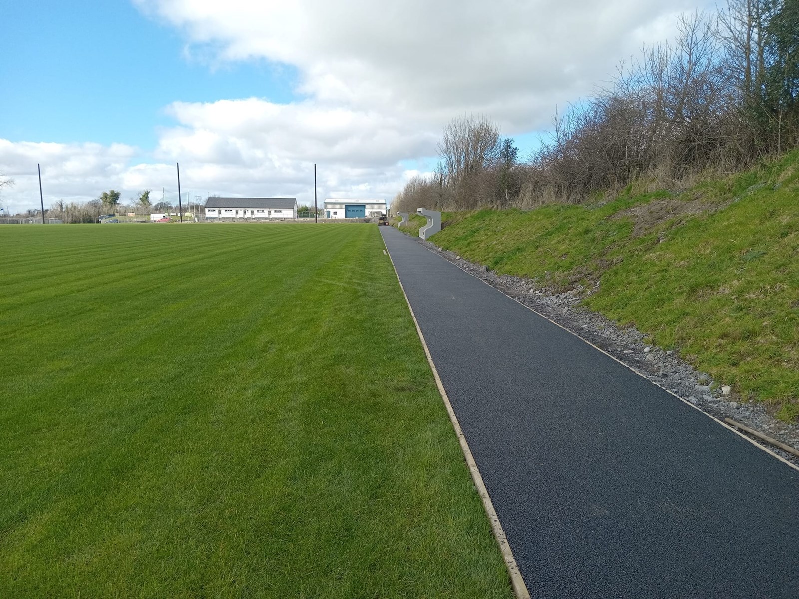 Tarmac Contractors Castlerea