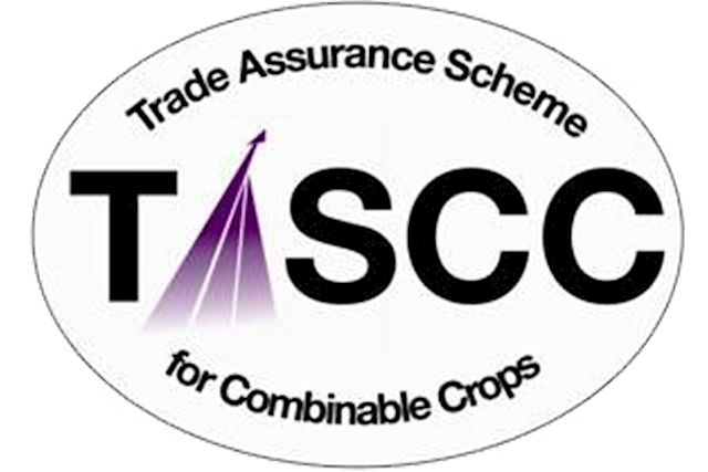 TASCC logo