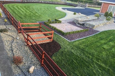 Decorative Stone Monaghan