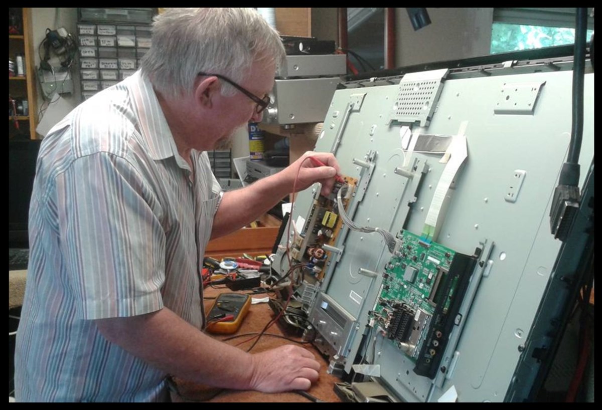 TV repairs in Waterford are carried out by Advance TV Services