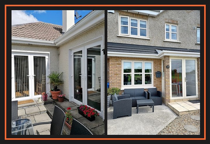 The Professionals - Windows and doors supplied and fitted - Balbriggan & Swords