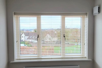 Louth window blinds -