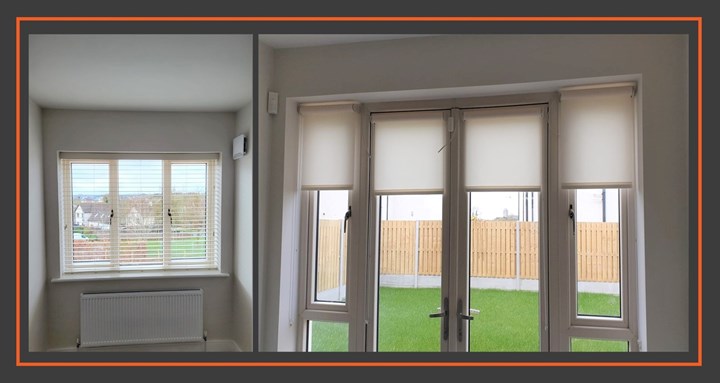 The Professionals are window blind manufacturers and suppliers in Louth