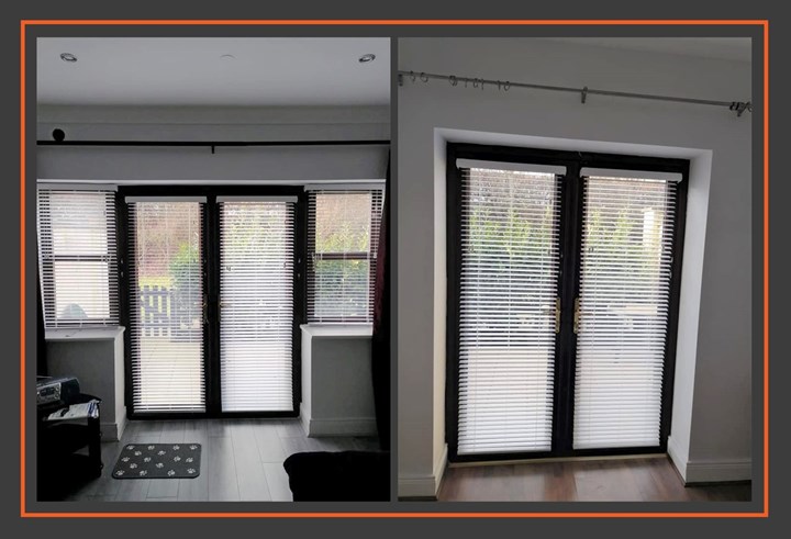 The Professionals - window blind manufacturers and suppliers in North County Dublin 