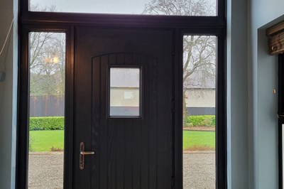 Louth window replacements -