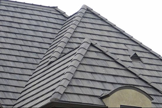 image of roofing from Jimmy Casserly Roofing Services