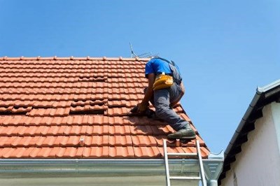 Balbriggan roofer -