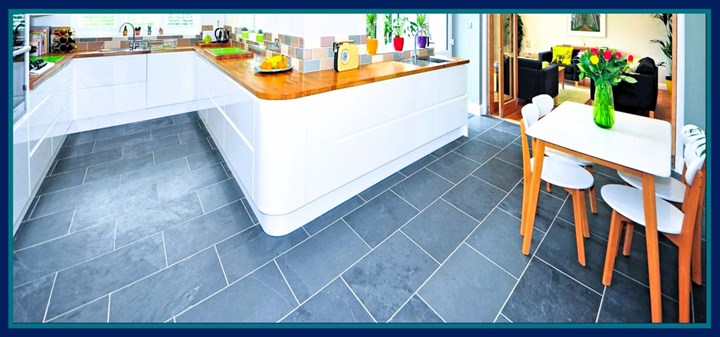 Tiling in Mayo carried out by Tiler Mayo - WP Tiling