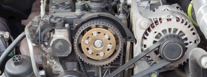 Timing belt replacements, Rosslare
