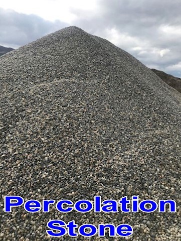 image of percolation stone from Seamus Grogan Sand and Gravel