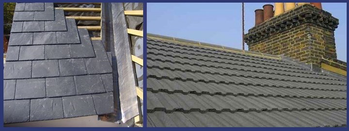 Roofing contractors Tipperary