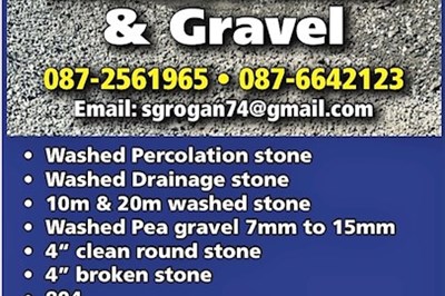 Tipperary Sand & Gravel -