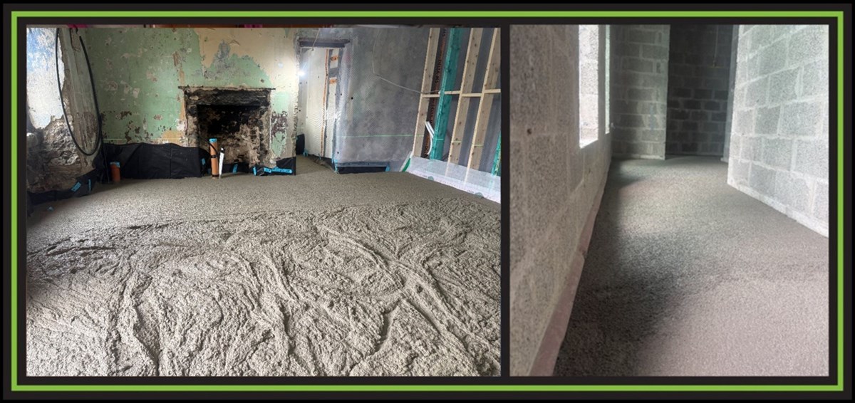 TLA Insulation in Louth