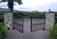 Automatic Gates Limerick. TMH Systems