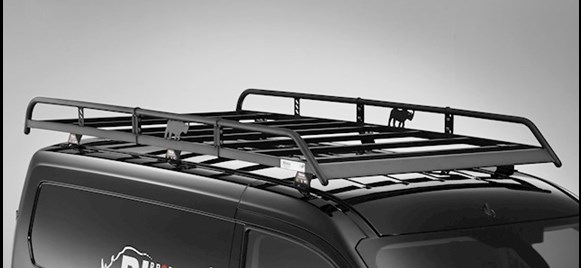 Roof rack supply and fitting North County Dublin