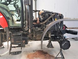 image of tractor servicing in Wexford