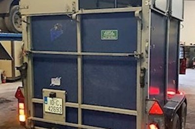 Trailer Servicing Ardee, Louth.