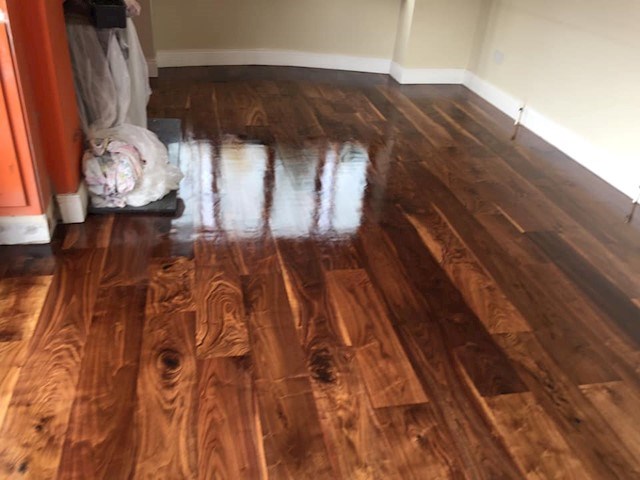 Image of wooden flooring in Dublin 3 restored by Terry Sheil Master Floor Layer, wooden flooring in Dublin 3 is restored by Terry Sheil Master Floor Layer