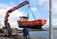 Low Loader Boat Transportation Galway