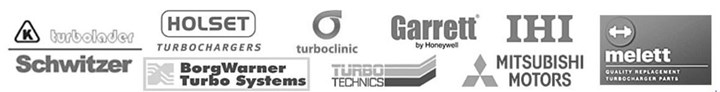 Truck turbo reconditioning Kildare
