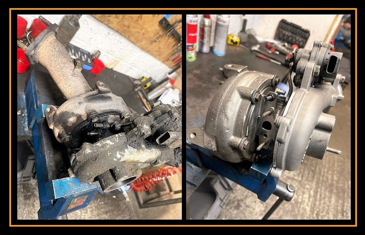 Turbo Reconditioning Dundalk - Turbocharger repairs