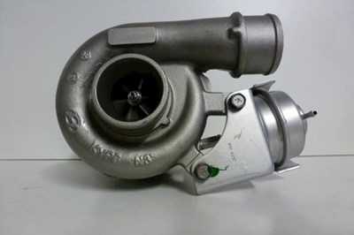 Turbo Reconditioning Louth