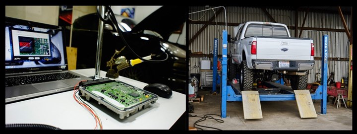 TurboChip Ltd - Vehicle chip tuning services Cavan