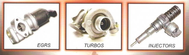 mullingar turbos