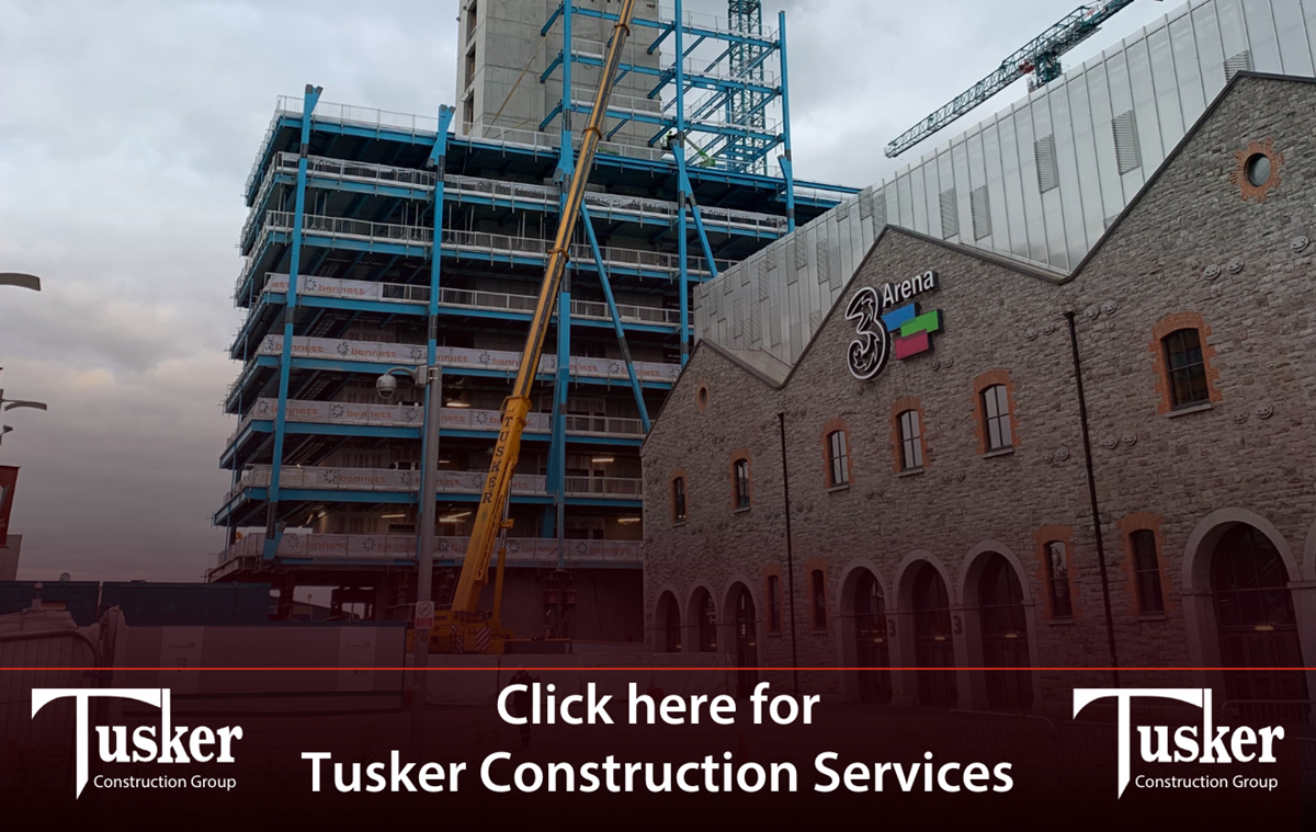 Tusker Construction Services