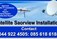 Satellite Saorview Services Kinnegad Edenderry Enfield