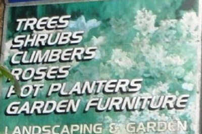 Friels Garden Centre