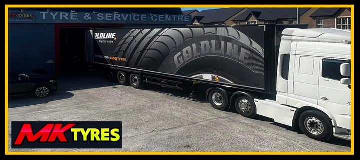 MK Tyres - Budget and Premium Tyre Fitting Ardee