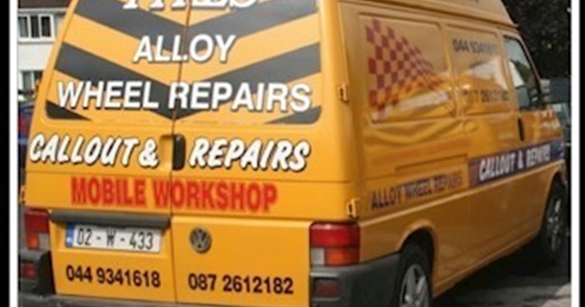 Robbie's Tyres Mullingar Our.ie