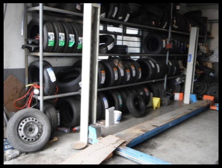 Budget tyres in Shercock are available from Sunnyside Tyres