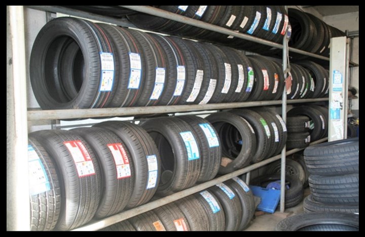 Tyres in Shercock are provided by Sunnyside Tyres