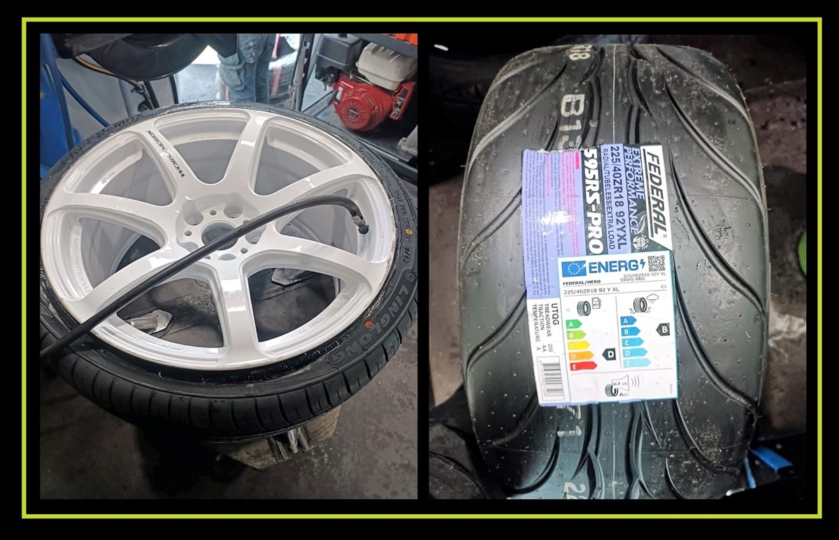 Tyrefix - Mobile Tyre Fitting Dublin 6