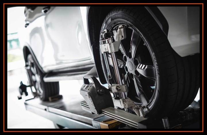 Mobile car tyre services in Lusk and North Dublin - carried out by Total Tyre Solutions Lusk