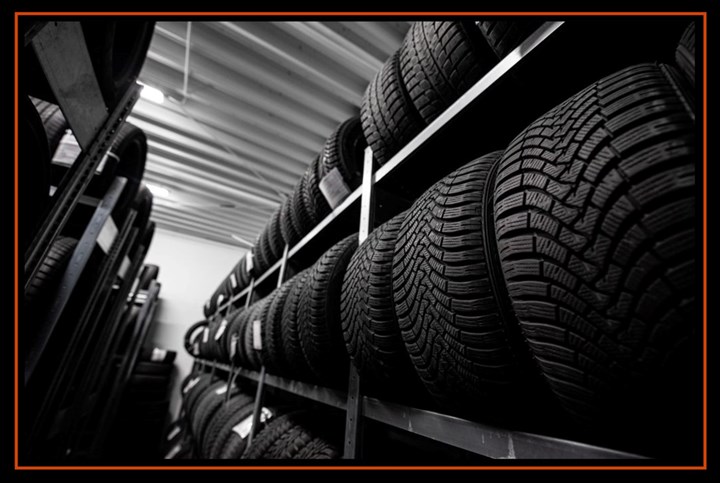 Light commercial tyres in Swords - supplied and fitted by Total Tyre Solutions Swords